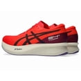 thumbnail image 4 of ASICS S4+ YOGIRI 1013A158 600 Flash Red Carrier Grey Running Shoes, 4 of 6
