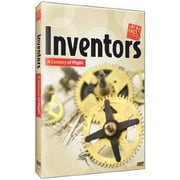 Inventors: Century of Flight (DVD)