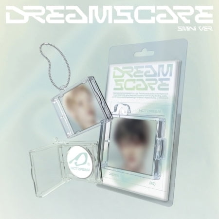 NCT DREAM - [DREAMSCAPE] 4th Album SMini RANDOM Version