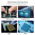 thumbnail image 3 of Almohadilla térmica para CPU Hoja de silicona de disipación de calor para tarjeta gráfica Thermalright EXTREME FLhrweasw El nuevo, 3 of 7