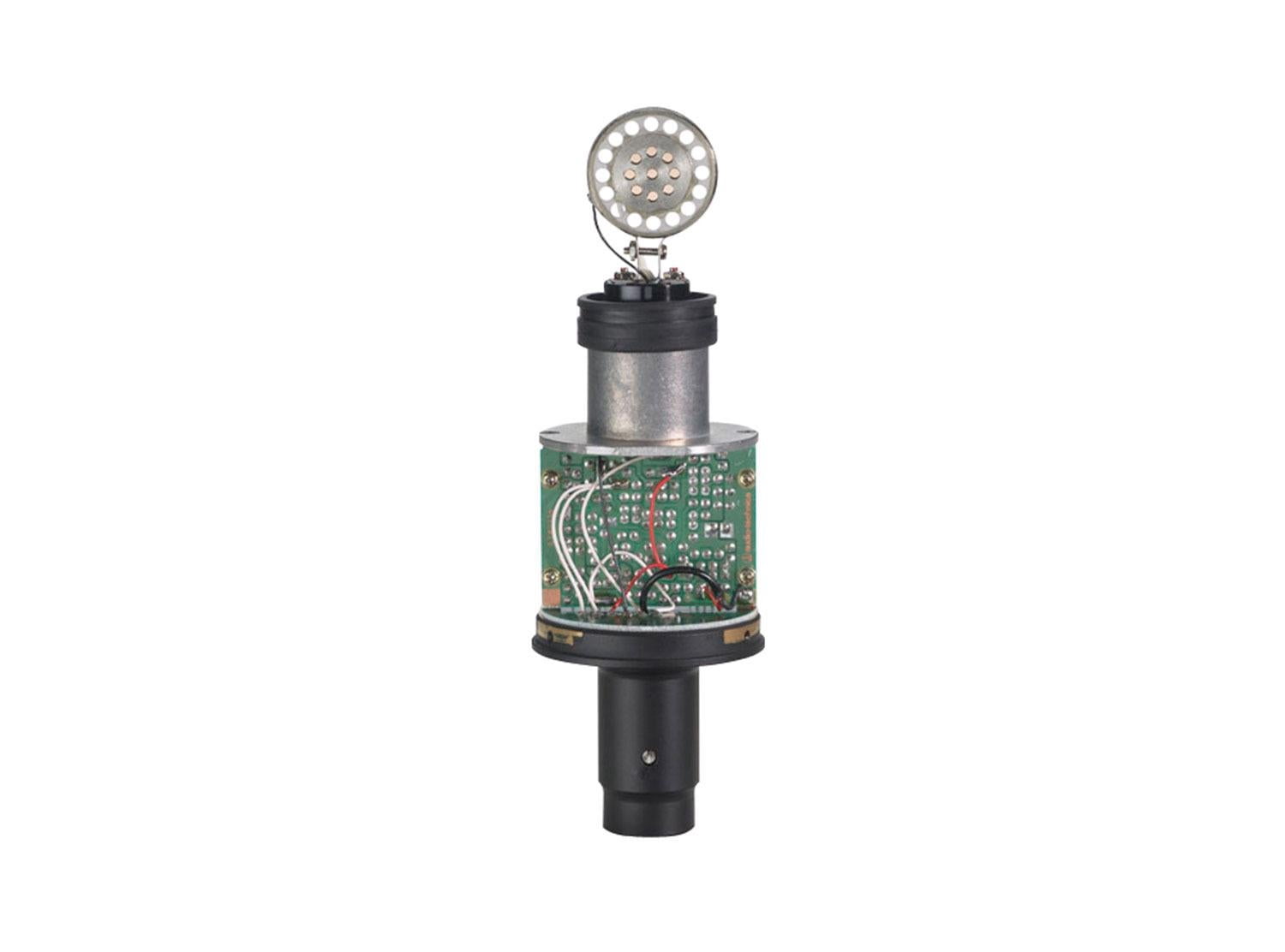Audio-Technica AT4033a Condenser Microphone