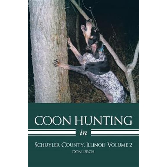 Pre-Owned Coon Hunting in Schuyler County, Illinois