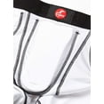 thumbnail image 3 of Cramer 5-Pad Football Girdle, White, 2X-Large, 1 Pack, 3 of 4