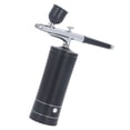 thumbnail image 3 of Kit de aerógrafo inalámbrico antiobstrucciones, alta presión, 2 modos PSI, máquina de inyección de oxígeno con cepillo de limpieza, bote de 20 cc y 40 cc, 3 of 15
