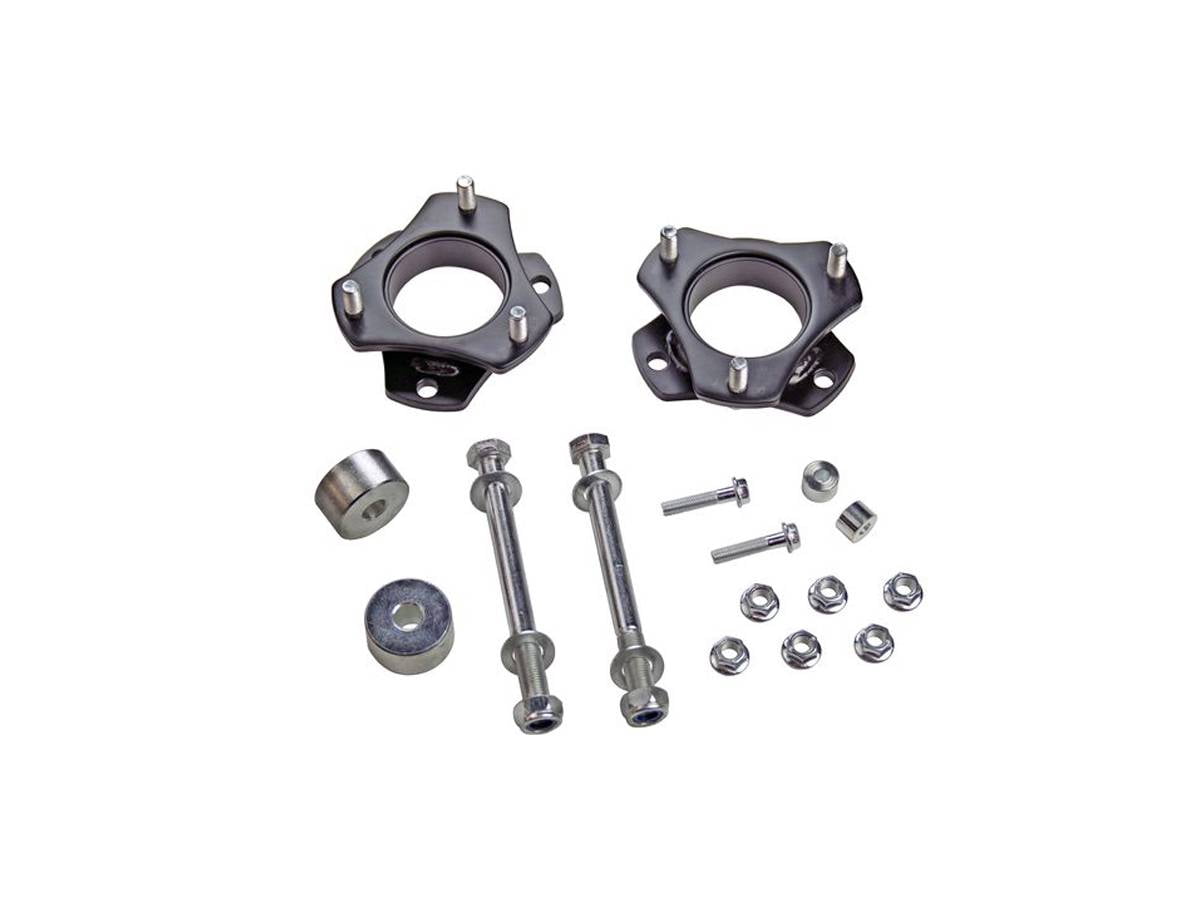 SuperLift Suspension LEVELING KIT Fits select: 2005-2020 TOYOTA TACOMA, 2021-2022 TOYOTA TACOMA DOUBLE CAB/SR/SR5