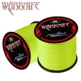 thumbnail image 5 of WARKNIFE Braided Fishing Line 300m 328yds 6lbs-300lbs X8 Braided Fishing Line Pe Superline 8 Strands Saltwater Freshwater Abrasion Resistant 100% PE, 5 of 6