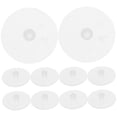 thumbnail image 4 of HAMPPLIES 10 Pcs Joints de Valve en Silicone pour Cuiseur à Riz Pièces de Cuiseur Installation Facile Blanc, 4 of 7