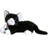 Beanie Babies Toys For Kids 5 To 7 Years Walmart Com - white kitty beanie roblox