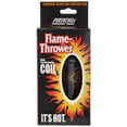 thumbnail image 3 of Bobina de encendido PerTronix Flame-Thrower 40.000 V 3.0 ohm negra, 3 of 4