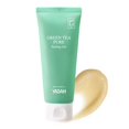 thumbnail image 1 of YADAH Green Tea Pure Peeling Gel 3.4 Fl Oz - Gel exfoliante con pH equilibrado con celulosa natural para una superficie suave y una piel uniforme para un equilibrio de humedad, 1 of 4