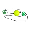 thumbnail image 4 of Pelota de boxeo de doble extremo para adultos y niños, pelota de reflejo, gimnasio en casa, Mma, deporte y entrenamiento, entrenador de enfoque,, 4 of 7