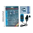 thumbnail image 6 of 2026 New Automotive Circuit Fault Probe Tester – LED Display, Max 48V, Draw Tester & Blade Fuse Checker for Car Current Testing, 6 of 8