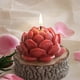thumbnail image 3 of 4PCS 3D Large Lotus Silicone Candle Mold, 3 of 5