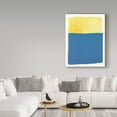 thumbnail image 3 of Trademark Fine Art 'Slip and Slide' Canvas Art by Mike Schick, 3 of 3