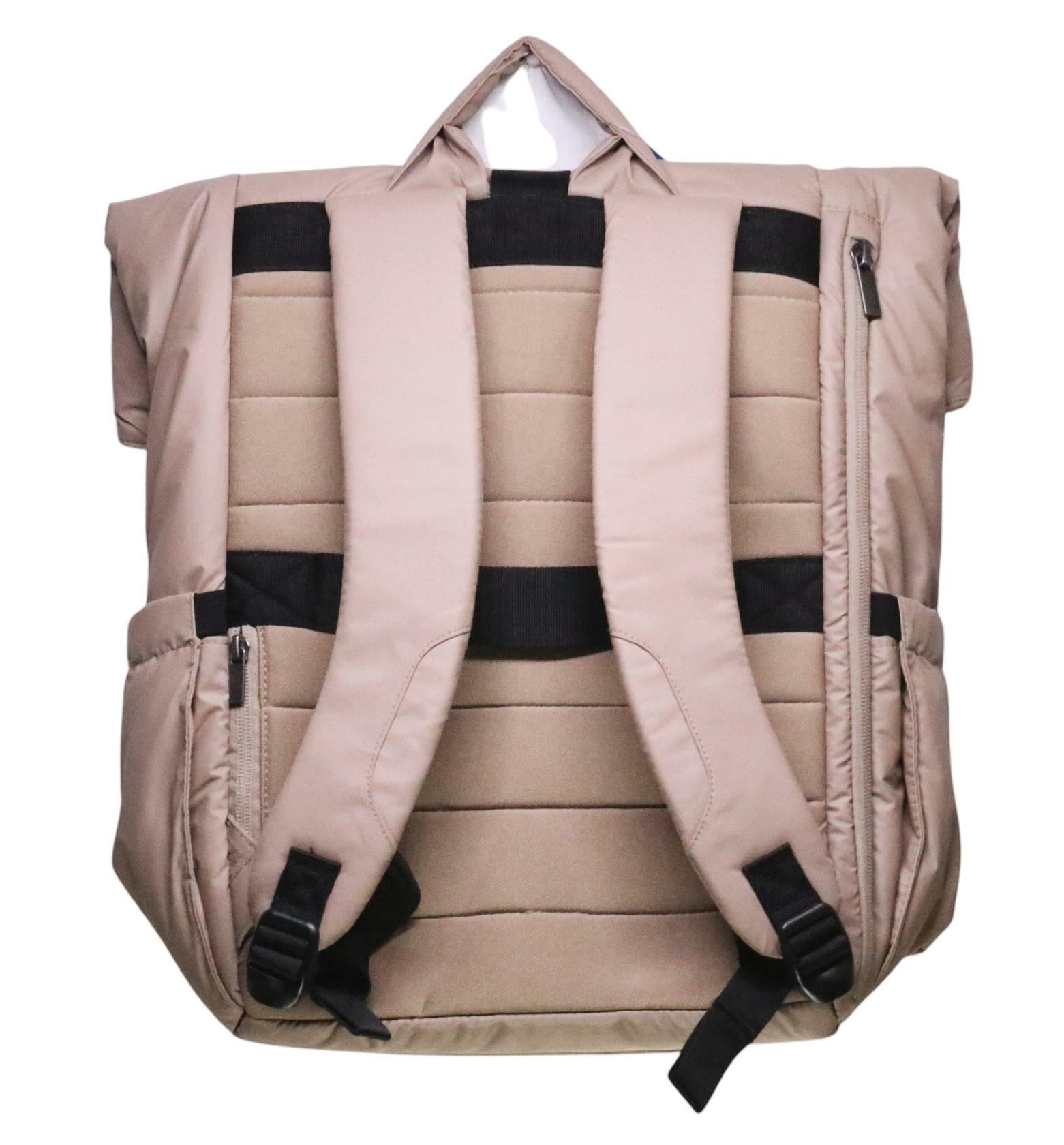 Puffer 16\