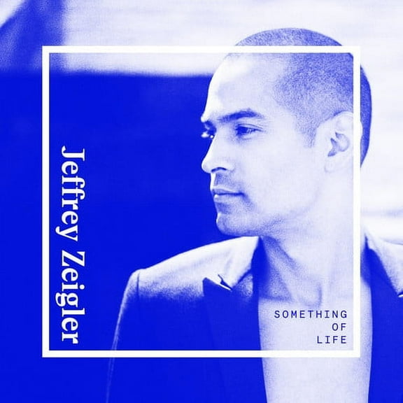 Santiago / Prestini / Zorn / Glass / Razaz - Something of Life - Music & Performance - CD