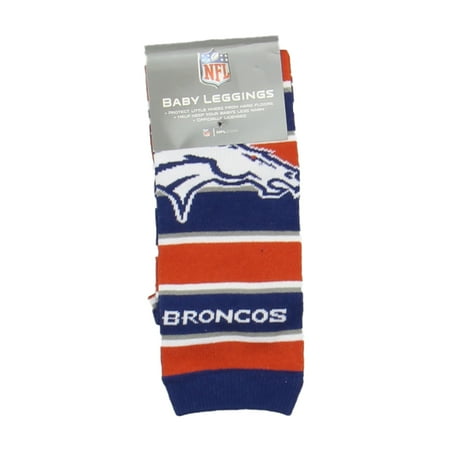 

Pre-owned Baby Fanatic Boys Navy | Broncos Accessory size: *12-24 Months