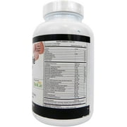 Cardioforlife Chewables Berry 60 Tablets