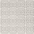 thumbnail image 2 of Safavieh Dhurries Grey Contemporary Rug - 8' x 10', 2 of 3