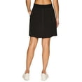 thumbnail image 4 of RBX Active Women's Ruched Fashion Tennis/Golf Skort, 4 of 6