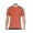 Red, variant on Active Men's Short Sleeve Tee (Black, Medium)
