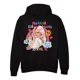 thumbnail image 1 of Hoodie Mañana Sera Bonito Sudadera Karol G Con Gorro, 1 of 1
