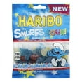 thumbnail image 1 of Haribo The Smurfs Sour! Gummy Candy, 4 Oz., 1 of 1