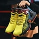 thumbnail image 2 of BINQER Zapatillas de baloncesto for hombre con malla transpirable y agarre duradero adecuadas tanto for deportes profesionales como casuales., 2 of 6