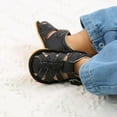 thumbnail image 5 of HULKLIFE Baby Summer Cute Non-Slip Walking Weave Shoes And Sandals, 5 of 5