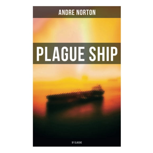 Navire de la Peste (SF Classique)