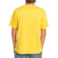 thumbnail image 2 of Billabong Cotton SS T-Shirt ~ Arch sunny, 2 of 2