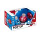 thumbnail image 1 of 1 Set Speed Bumper Cars Toy Mini Remote Controlled Ejectors Vehicles With Remote Controller, 1 of 5