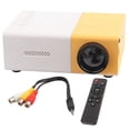 thumbnail image 4 of Proyector Mini LZKW Alta Definición Elegante portátil, 4 of 9