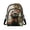 Christmas Black Cat Art, variant on POLERO Sunflower Blue Butterfly Decoration Sling Bag with Adjustable Strap Mini Small Crossbody Wallet for Fall, Polyester Crossbody Bag