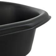 Algreen Pond Liner Avonlea - 33 gal - Rigid Plastic Base