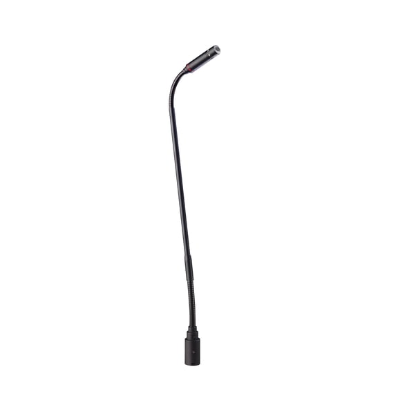 Audio-Technica Pro 49QL Pro Point Condenser Quick Mount Gooseneck Microphone