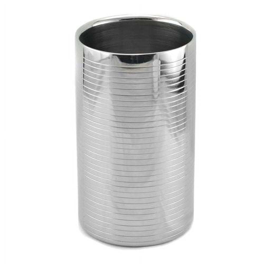 LINES WINE COOLER4¾" - FRENCH