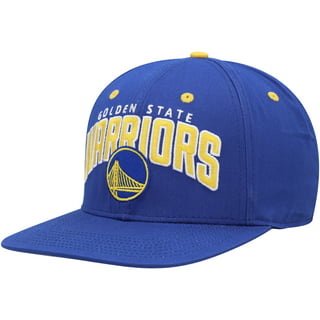 Lids Golden State Warriors Mitchell & Ness 2.0 Snapback Hat - Heathered  Gray