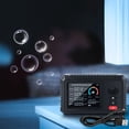 thumbnail image 4 of Monitor de CO2 quatre en un Analizador de gas digital Monitor de de formaldehído funciones para el shamjiam Monitoreo de la calidad del aire, 4 of 8