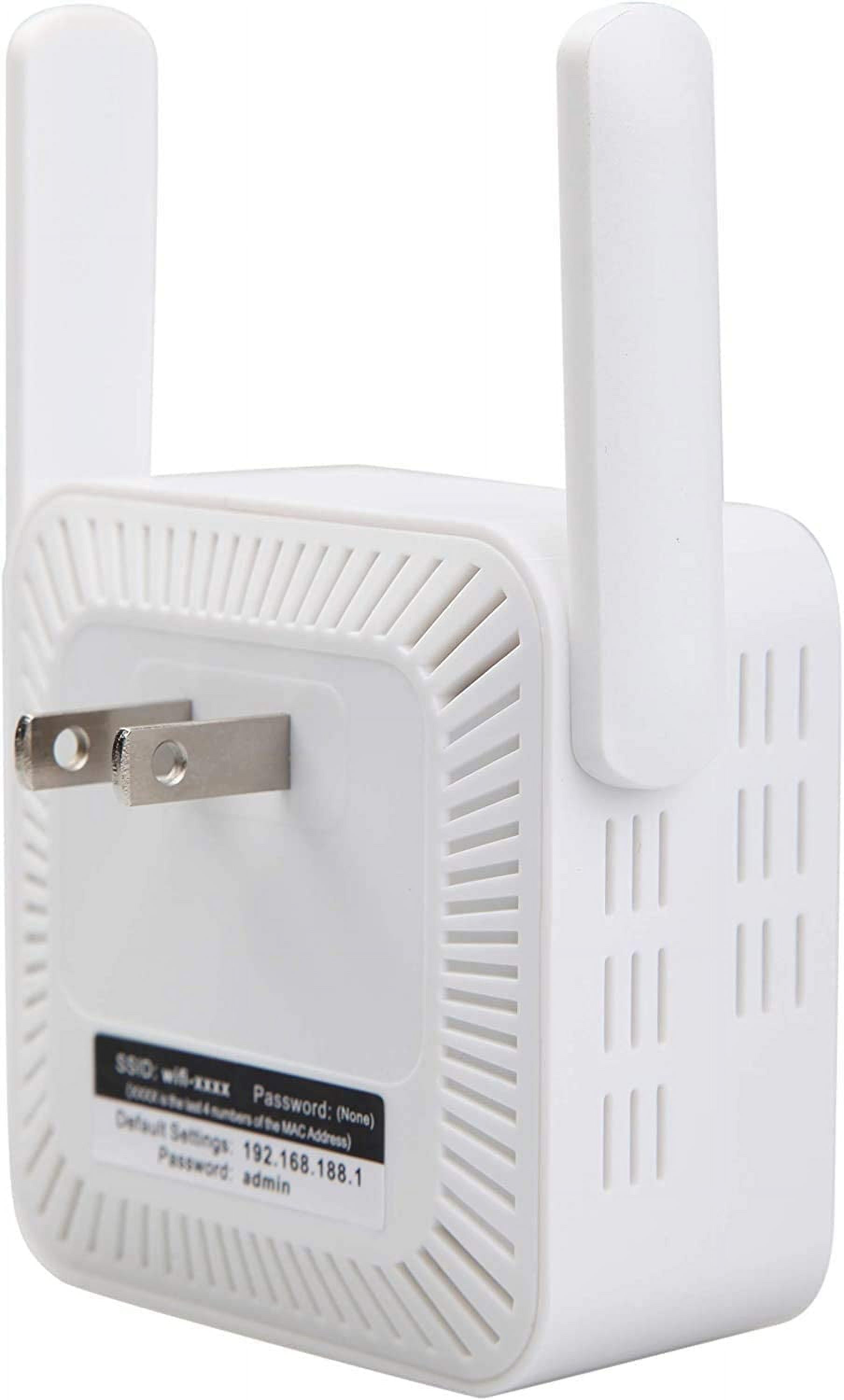 BES-30084 - Networking - beselettronica - Ripetitore wifi 2,4GHz