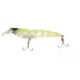 thumbnail image 3 of Yo-Zuri Crystal 3D Shrimp (SS), 90mm, 3-1/2" Hard Bait Lure, 3 of 6