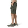 thumbnail image 2 of Wrangler Big Men's Cargo Short with Stretch, 2 of 4