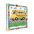 thumbnail image 2 of Trademark Fine Art 'Bus' Canvas Art by Cheryl Piperberg, 2 of 3