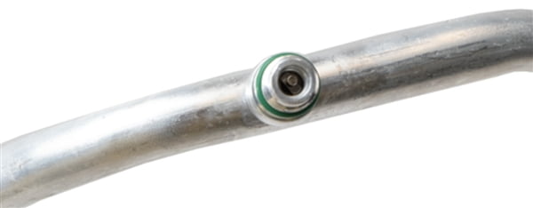 Discharge Line Hose Assembly