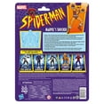 thumbnail image 6 of Marvel Legends Series Spider-Man Marvel’s Shocker Action Figure, Includes 4 Accessories, 6 of 8