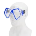 thumbnail image 4 of Gafas de natación,Gafas de buceo Gafas de buceo antivaho Gafas de natación Claridad notable, 4 of 8