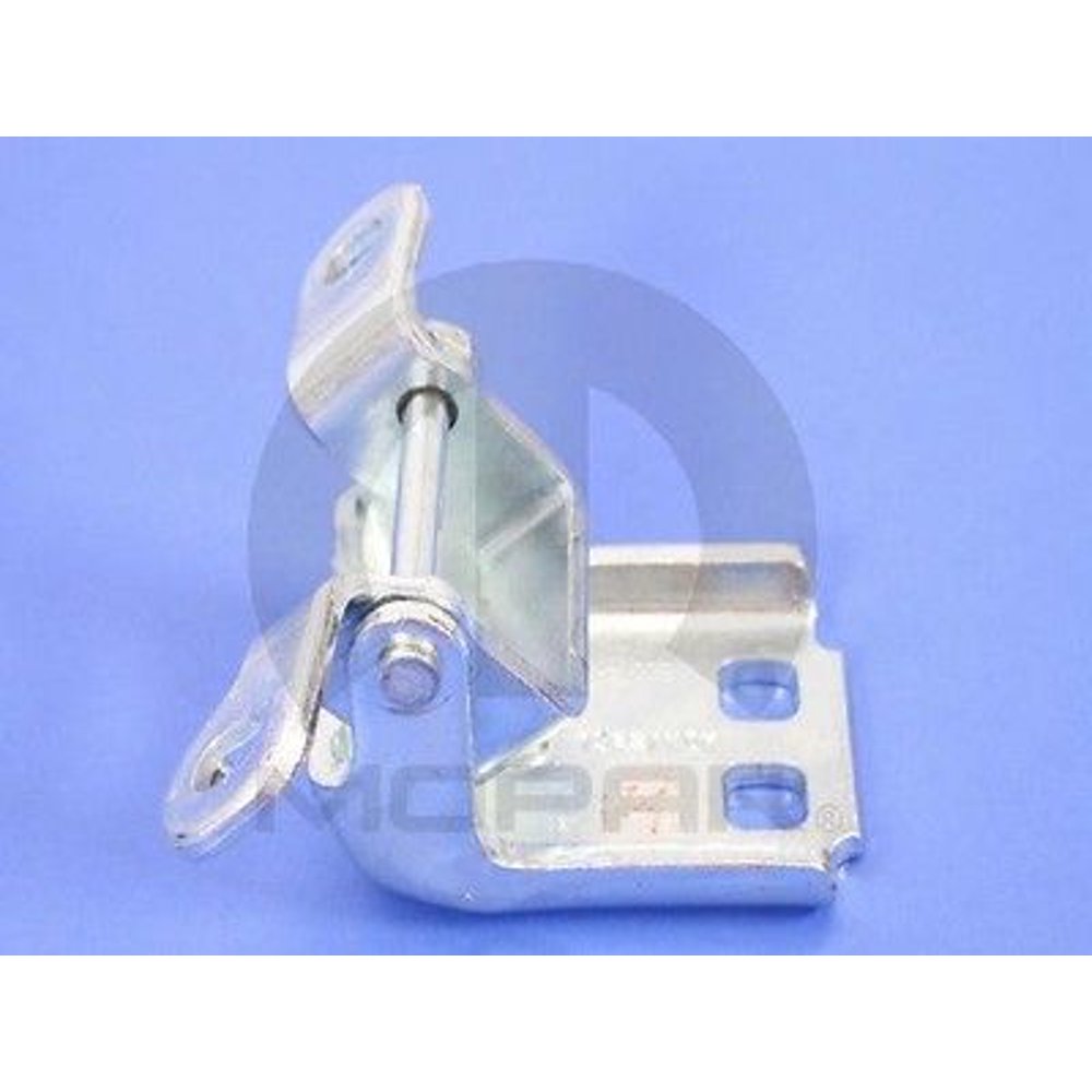 Door Hinge Rear MOPAR 5257977AB fits 0110 Chrysler PT Cruiser