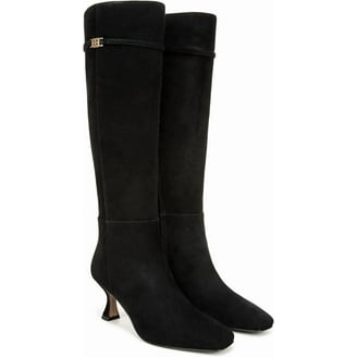 Sam Edelman Women's Porter Knee High Boot Spiced Pecan 11M