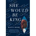 thumbnail image 3 of She Would Be King, 3 of 3