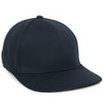 thumbnail image 1 of Casquette Extérieure MWS50 ProTech Mesh, Réglable sur le Terrain, Marine, Taille Unique, 1 of 1
